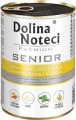 DOLINA NOTECI PREMIUM BOGATA W KURCZAKA 12x 400 g SENIOR 2