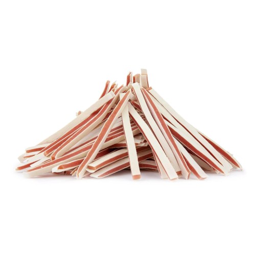 HEALTHY SNACK Sandwich Paski Kurczak i Ryba 500g