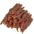PRZYSMAKI DLA PSA SMAKOŁYKI MIĘKKIE PIERSI Z KACZKI 500G +10% GRATIS 2