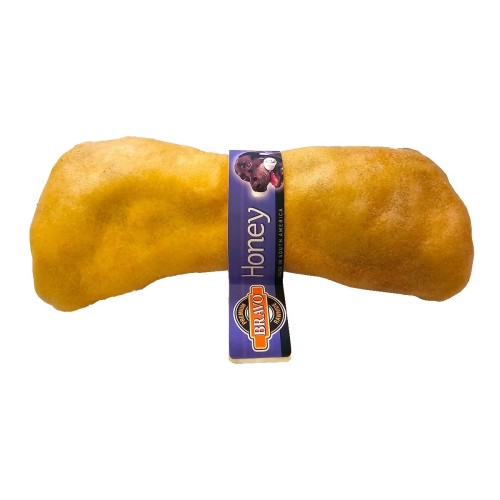 BRAVO Kość Goleniowa 20-23 cm/ 220 g Miód
