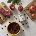 OLLO PURE JELEŃ 850G KARMA MOKRA DLA PSA 3