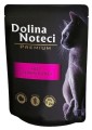DOLINA NOTECI FILET PIERSI INDYKA 85G X10 szt - SUPER PREMIUM Z TAURYNĄ !! 2