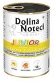 DOLINA NOTECI PREMIUM JUNIOR ŻOŁĄDKI KURC 400G x24 2