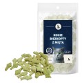 PRZYSMAK DLA KOTA KOCIE BISZKOPTY Z MIĘTĄ 40G MASTER DOG 1