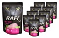 RAFI KARMA DLA KOTÓW INDYK 100G X10 1