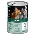Pet Republic Mokra Karma dla Kota Kaczka Sos 400g 1