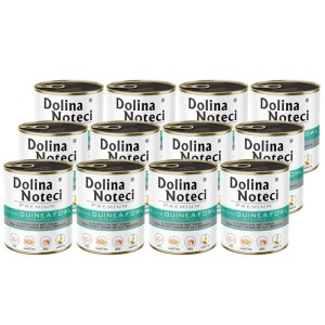 DOLINA NOTECI PREMIUM BOGATA W PERLICZKĘ 800g x12