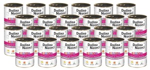 DOLINA NOTECI PREMIUM JUNIOR SERCA INDYCZ 400G x24