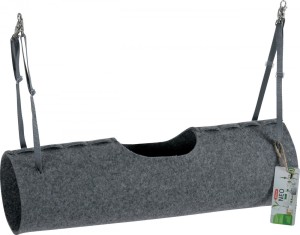 TUNEL HAMAK DLA FRETKI SZYNSZYLA GRYZONI NEO ZOLUX