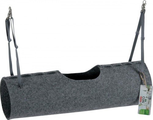 TUNEL HAMAK DLA FRETKI SZYNSZYLA GRYZONI NEO ZOLUX