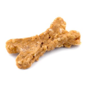 PRZYSMAK DLA PSA KOŚĆ Z WINOGRONEM 1SZT