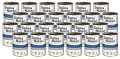Mokra karma dla psa Dolina Noteci Premium bogata w dorsza 24 x 400 g 1