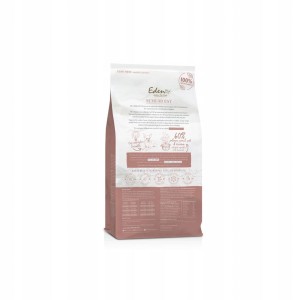 Eden Półwilgotna Adult Łosoś Przepiórka 2kg