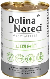 Dolina Noteci PREMIUM Light 400g