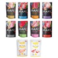 Mokra karma dla psa RAFI MIX SMAKÓW 20x500g 2