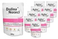 DOLINA NOTECI JUNIOR SERCA INDYKA 100G x10 1