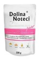 DOLINA NOTECI JUNIOR SERCA INDYKA 100G x10 2