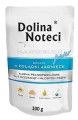 DOLINA NOTECI JUNIOR ŻOŁĄDKI JAGNIĘCE 100G x10 2