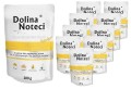 DOLINA NOTECI JUNIOR ŻOŁĄDKI KURCZAKA 100G x10 1
