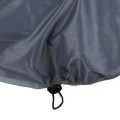 Płaszczyk płaszcz przeciwdeszczowy dla psa 25cm 32-60cm TRIXIE 5