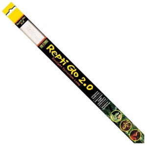 ExoTerra Świetlówka Repti Glo 2.0 UVB 15W DAYLIGHT