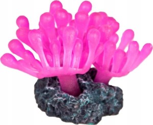 OZDOBA AKWARIOWA KORAL HAPPET