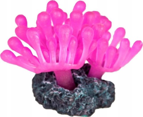 OZDOBA AKWARIOWA KORAL HAPPET