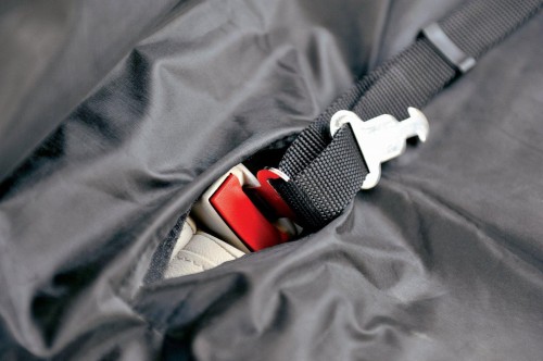 MATA NA SIEDZENIE SIEDZENIA OCHRONNA DO SAMOCHODU ZOLUX