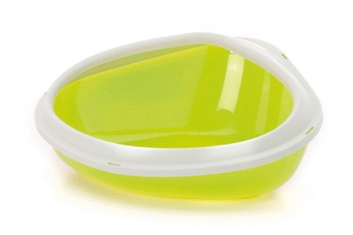 KUWETA NAROŻNA DLA GRYZONI KRÓLIKA ŚWINKI SZYNSZYLA SAVIC