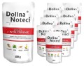 DOLINA NOTECI PREMIUM BOGATA W WOŁOWINĘ 500g x10 1