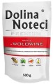 DOLINA NOTECI PREMIUM BOGATA W WOŁOWINĘ 500g x10 2