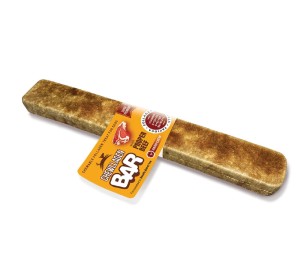 Przysmak dla psa Kolagenowo Wołowy baton L CHEWLLAGEN