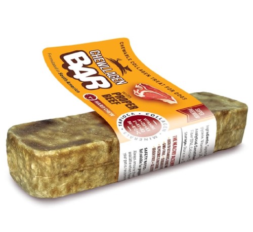 Przysmak dla psa Kolagenowo Wołowy baton M CHEWLLAGEN