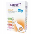 Kattovit saszetki dla kota URINARY MULTIPAC 12x85g 1