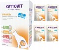 Kattovit saszetki dla kota URINARY MULTIPAC 12x85g 2