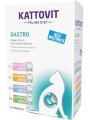 Kattovit GASTRO saszetki 12x 85g Mix smaków 1