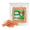 PRZYSMAKI DLA PSA SMAKOŁYKI MIĘKKA PIERŚ Z KURCZAKA 1KG MEGA PAKA 1