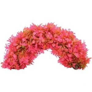 Dyfuzor napowietrzający Aeroplant roślina dekoracja akwariowa ŁUK Zolux