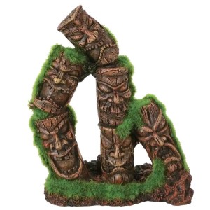 ZOLUX Dekoracja akwarystyczna KIPOUSS 3 kolumny