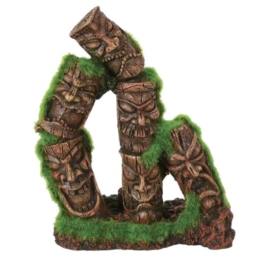 ZOLUX Dekoracja akwarystyczna KIPOUSS 3 kolumny