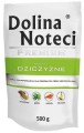 DOLINA NOTECI PREMIUM BOGATA W DZICZYZNĘ 500g x10 2