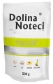 DOLINA NOTECI PREMIUM BOGATA W GĘŚ 500g x10 2