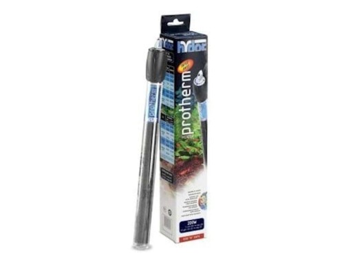 Grzałka do akwarium HYDOR Protherm 200 W do 100-200L