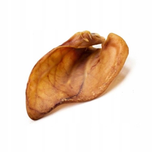 Naturalny przysmak gryzaki dla psa UCHO WIEPRZOWE DOLINA NOTECI