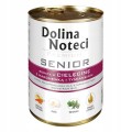 Dolina Noteci PREMIUM Senior cielęcina 12x400g 2