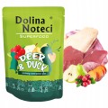 DOLINA NOTECI Superfood MIX SMAKÓW 12x300g 3