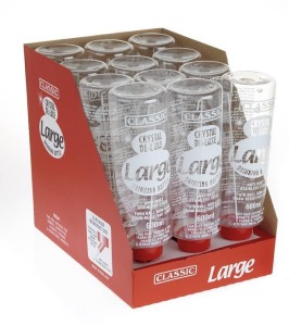 POIDŁO KULKOWE DLA KRÓLIKÓW 600ml x 12 szt.