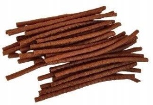 Przysmaki dla psa Paluszki cienkie królik 250g LupiPets