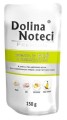 DOLINA NOTECI Premium +PetRepublic Karma mokra dla psa MIX Smaków 40 x 150g 2