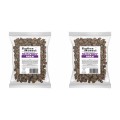 2x DOLINA NOTECI SUSZONA KARMA DLA PSA KRÓLIK 500G 1